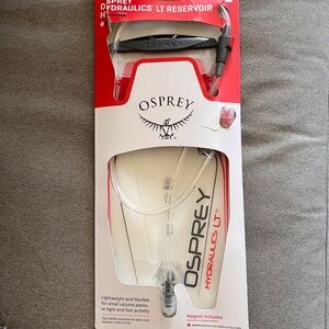 Osprey Hydraulics LT Lightweight Water Reservoir / Hydration Bladder (2.5 L)